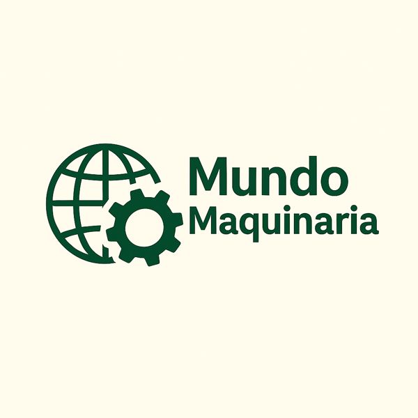 Mundo Maquinaria
